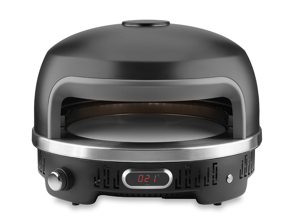 Onyx Cookware gas pizzaovn 14 tommer