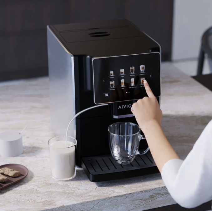 Bedste espressomaskine: Vores 10 modeller