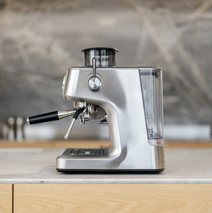 Bedste espressomaskine: Vores 10 modeller